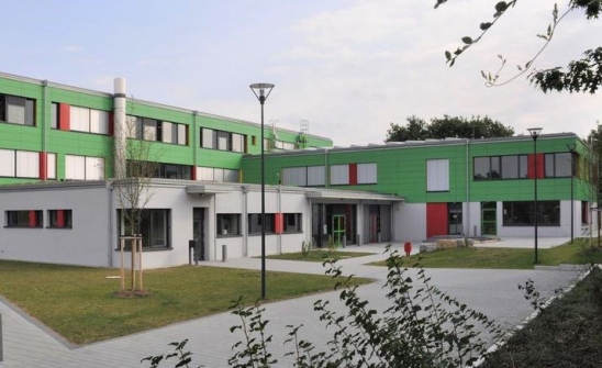 Schillerschule Groß Gerau