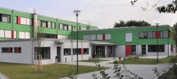 Schillerschule Groß Gerau