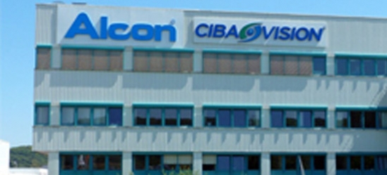 Ciba vision grosswallstadt jobs